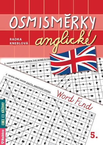 Osemsmerovky anglickej