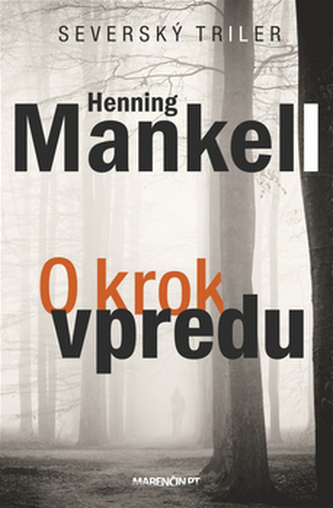 O krok vpredu
