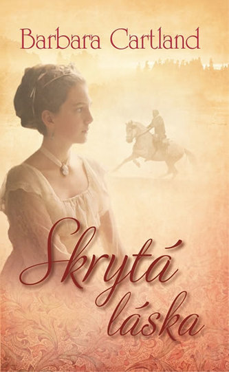 Skrytá láska Skrytá láska