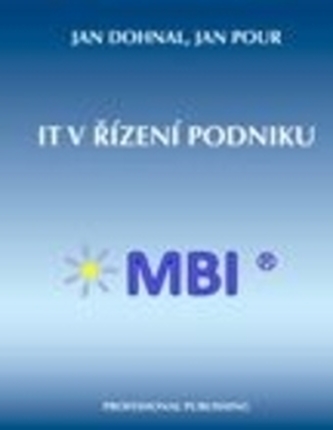 IT v řízení podniku IT v řízení podniku
