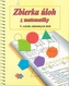 Zbierka úloh z matematika pre 5. ročník základných škôl (pre sluchovo postihnutých)