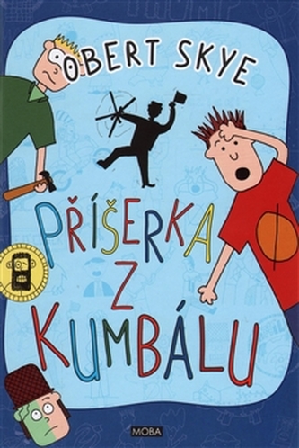 Příšerka z kumbálu