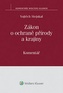 Zákon o ochraně přírody a krajiny