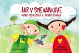 Jar v Spievankove-Mária Podhradská a Richard Čanaky