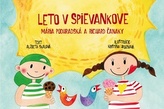 Leto v Spievankove-Mária Podhradská a Richard Čanaky