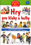 Hry pro kluky a holky
