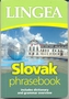 LINGEA - Slovak phrasebook
