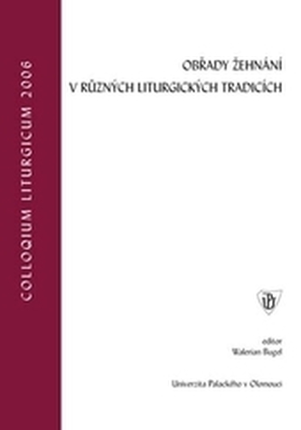 Obřady žehnání v různých liturgických tradicích