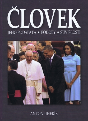 Človek (jeho podstata, podoby a súvislosti) Človek (jeho podstata, podoby a súvislosti)