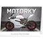 Kalendář stolní 2017 - Motorky