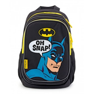 Batman/OH SNAP! - Předškolní batoh