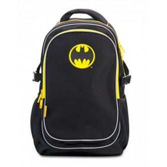 Školní batoh s pončem Batman – ORIGINAL