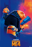 Plakát Despicable Me 4|Já, padouch 4: Gruova rodina (61 x 91,5 cm)