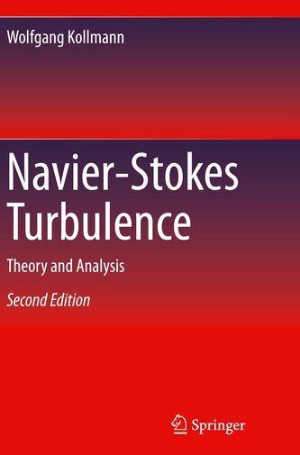Navier-Stokes Turbulence