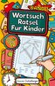 Wortsuchrätsel Für Kinder