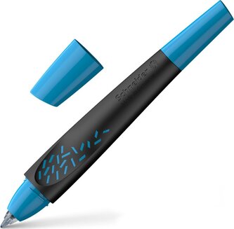 SCHNEIDER Roller bombičkový Breeze 0,5mm modro-černý