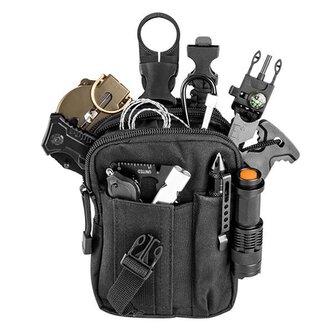 Neo Tools Souprava na přežití 14v1 63-153 Neo Tools Souprava na přežití 14v1 63-153