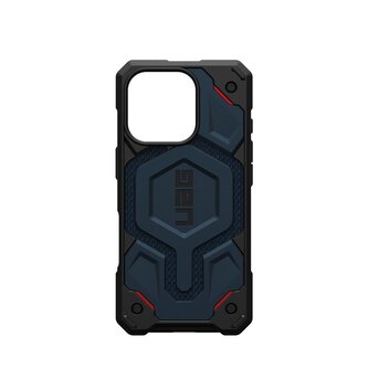 UAG Monarch Pro Magsafe, Kevlar Mallard - iPhone 16 Pro
