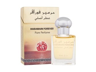 Al Haramain For Ever Parfém 15 ml Roll-on pro ženy