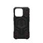 UAG Monarch Pro Magsafe, Kevlar Black - iPhone 16 Pro