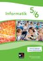 Informatik NRW 5/6 Differenzierende Ausgabe
