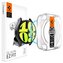 Spigen Glass tR EZ Fit 2 Pack , transparency - Samsung Galaxy Watch7 (40mm)