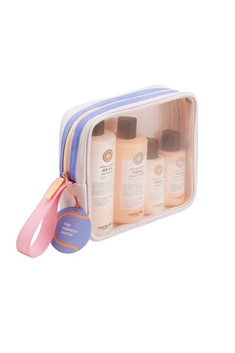 Maria Nila Dárková sada vlasové péče Head & Hair Heal unisex