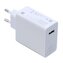 Xiaomi MDY-11-ED USB-A 65W Cestovní Nabíječka White (Service Pack)