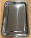 Podnos nerez 32x22cm  INOX