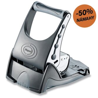 Děrovačka Maped Easy 35 na 35 - 40 listů