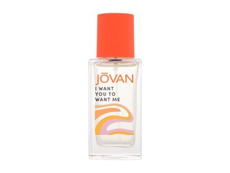 Jövan I Want You To Want Me Parfémovaná voda 50 ml pro ženy