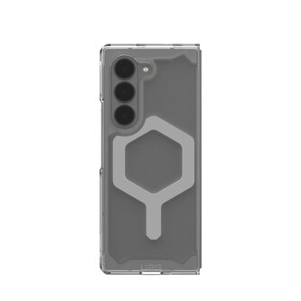 UAG Plyo Pro, ice/silver - Samsung Z Fold 6