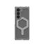UAG Plyo Pro, ice/silver - Samsung Z Fold 6