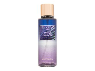 Victoria´s Secret Wild Neroli Tělový sprej 250 ml pro ženy