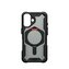 UAG Plasma XTE Magsafe, Black/Orange - iPhone 16