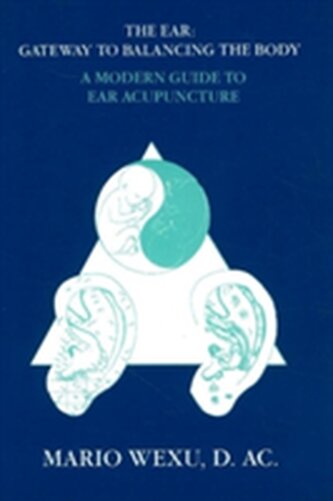 Ear -- Gateway to Balancing the Body