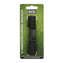 Vojenský náramek BCB Paracord 9 - černý