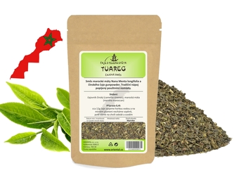 Směs Tuareg 500 g