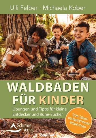 Waldbaden für Kinder