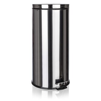 BRILANZ Koš odpadkový nerezový TWIZZ 30 l