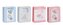 Torebka prezentowa KR 11527 L