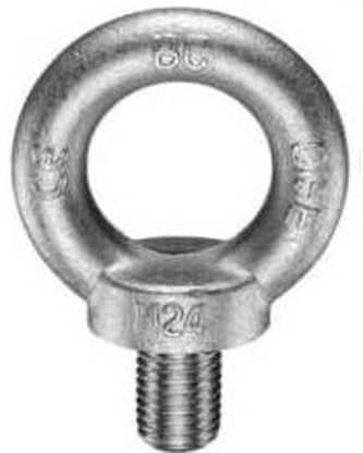 Šroub závěsný M30 (oko-šroub) Zb DIN580