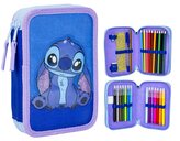 VYBAVENÝ DVOUPATROVÝ PENÁL LILO A STITCH