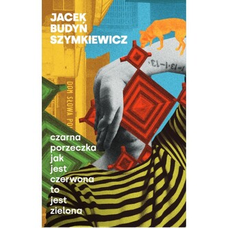 Czarna porzeczka jak jest czerwona to jest zielona Czarna porzeczka jak jest czerwona to jest zielona