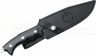 GH5027 Gil Hibben HIBBEN LEGACY COMBAT FIGHTER WITH SHEATH