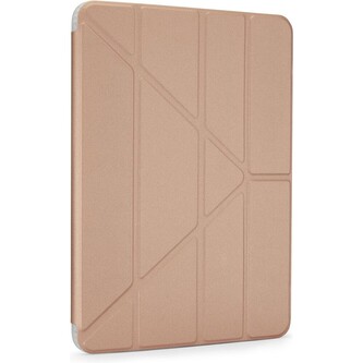Pipetto Origimi No1 Original Case, rose gold - iPad 10.9 (2022)
