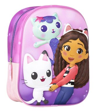 3D BATOH GABBY’S DOLLHOUSE