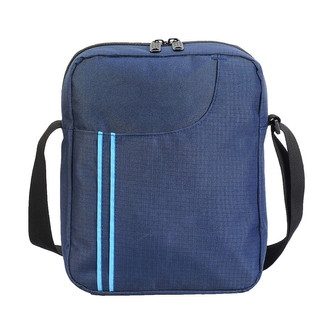 Taštička Shugon Messenger Rennes - navy-modrá