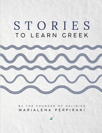 Stories to Learn Greek