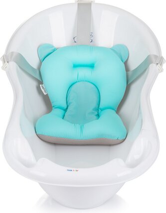 CHIPOLINO Koupací podložka Multi Blue